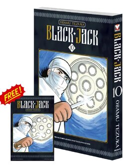 BLACK JACK 10