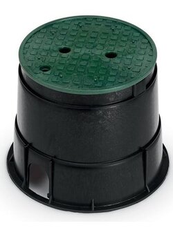 Valve Box 10"