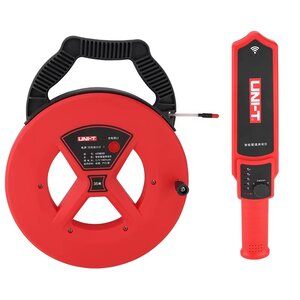 Pipeline Blockage Detector เครื่องตรวจท่อตัน