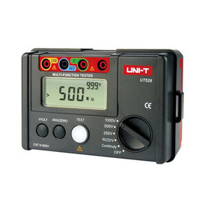 Multi-Function Tester