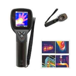 Thermal Imaging Camera, กล้องถ่ายภาพความร้อน