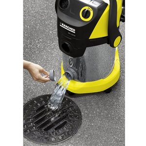 แบบดูดฝุ่น-ดูดน้ำ