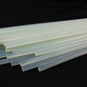 ปืนยิงกาวและ กาวแท่ง