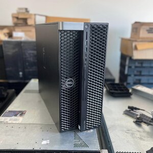 Dell Workstation