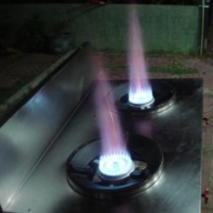 เตาประหยัดแก๊ส