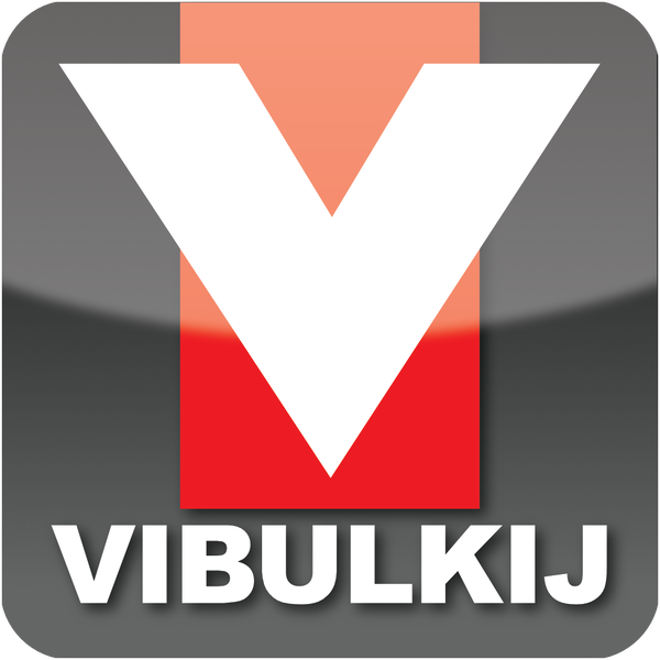 VIBULKIJ SHOP ONLINE