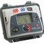 Megger MIT515 Insulation Tester, 250V Min, 5000V Max, 10TΩ Max, CAT IV
