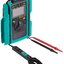 KYORITSU KEWMATE 2001A Digital Multimeter with AC/DC Clamp Sensor