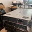 hp dl380 gen10 server 2cpu 40cores ram 64gb ประกัน 3 เดือน เซิร์ฟเวอร์เอชพีมือสองพร้อมใช้งาน