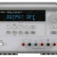 Dc Power Supply Agilent E3631A 80W Triple Output 6V, 5A & ±25V, 1A