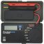 Sanwa PM7A Digital Multimeter Pocket Type