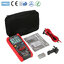 UNI-T UT195M True RMS Digital Multimeter Waterproof Flashlight