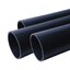 ท่อ HDPE 63mm PN6 6M. ( PE100 )