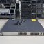 Cisco 3750G 24 port gigabit layer 3 สวิทมือสองพร้อมใช้งาน