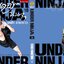 อันเดอร์นินจา UNDER NINJA เล่ม 10