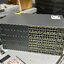 Cisco 2960 24TC S switch มือสองพร้อมใช้งาน