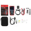 UNI-T UT81A+ Digital Oscilloscope + Multimeter