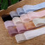 พร้อมส่ง ริบบิ้นบาง ขอบมีลูกเล่น ฉลุ สไตล์เกาหลี ขนาด 3.8 ซม.