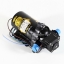 ปั๊ม Diaphragm SHURFLO 3 GPM 230 VAC (GOLD) (2088-592-094) USA