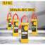 Fluke 301D Digital clamp Meter