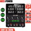 NICE-POWER SPS1203-2KD 120V 3A Dual-Channel DC Power Supply
