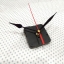 ชุดเครื่องนาฬิกา QUARTZ สำหรับงาน DIY พร้อมเข็มนาฬิกา แบบที่ 1