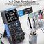 FNIRSI LC1020E High Precision Handheld Digital Bridge LCR ESR Tester