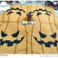 กระดาษแนปกิ้น, ลายหน้าฟักทอง, ลายHalloween,ลายฮาโลวีน, ลายhalloweenพื้นหลังสีส้ม, ลายเทศกาล, พื้นหลังสีส้ม, ลายฟักทองสีส้ม, ลายฟักทอง, ลายตะเกียงฟักทอง, ลายผี