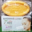 สบู่พอลล่าแพลตตินั่ม POLLA Platinum Soap กล่องขาว ก้อนสีส้ม สบู่สมุนไพรธรรมชาติ