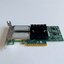 การ์ด Fiber 40GB Dual Port PCIe Adapter M3 Sun ORACLE 7046442 ประกัน 3 เดือน แบบขาสั้นมือสองพร้อมใช้งาน