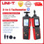 UNI-T UT372D 2-in-1 Tachometer