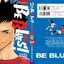 Be Blues นักเตะเลือดซามูไร เล่ม 35