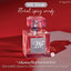 น้ำหอม Madame Fin รุ่น WE Silver | กลิ่นสดชื่น สไตล์สาวมั่น พิเศษ! 1 ขวด แถม 1 ขวด