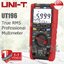 UNI-T UT196 1700V DC True RMS Professional Multimeter – Solar Pro