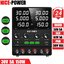 NICE-POWER SPS305-2KD 30V 5A Dual-channel DC Power Supply