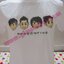 เสื้อยืดสกรีนลายกลุ่ม season five