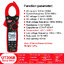 UNI-T UT206B 1000A True RMS Digital Clamp Meter
