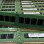 ram 8GB 2Rx8 PC3L-12800E UDIMM แรมมือสองพร้อมใช้งาน