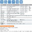 Sanwa CD732 High-speed bar graph & Cont. buzzer with LED