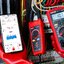 UNI-T UT197PV Professional Multimeter-Solar Pro
