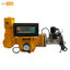 Meter with electronic register, strainer,air eliminator& solenoid valve 3 " MODEL M-80-KPX-1