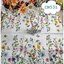 กระดาษแนปกิ้น, ลายทุ่งดอกไม้, ลายดอกไม้สีม่วง, ลายดอกไม้เล็กๆ, ลายเล็กๆ, ลายดอกไม้, ลายดอกไม้สีหวาน, ลายหวานๆ, ลายทุ่งดอกไม้เล็กๆ, ลายผีเสื้อ, ลายดอกไม้กับผีเสื้อ, พื้นหลังสีขาว,