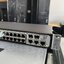 Switch 3Com 2250-SFP Plus 3CBLSF50H มือสองพร้อมใช้งาน