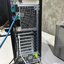 dell t3600 32gb p600 workstation มือสองพร้อมใช้งาน