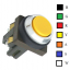 Pushbutton ABN110-G (30mm)