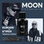 Madame fin Moon น้ำหอมมาดามฟินสำหรับผู้ชาย - หอมเท่ห์ มีเสน่ห์ น่าหลงใหล