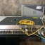 Cisco 3750G 12port SFP มือ 2 พร้อมใช้งาน
