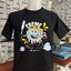 สกรีนเสื้อยืด Cotton 100%