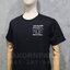 เสื้อยืดดำ-THAILAND-DNP (เนื้อผ้าTK)