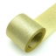 ริบบิ้น ทอผสมดิ้นทอง ขนาด 38 mm#KR074